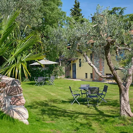 Apartmán Cason Degli Ulivi-apt Classic 2