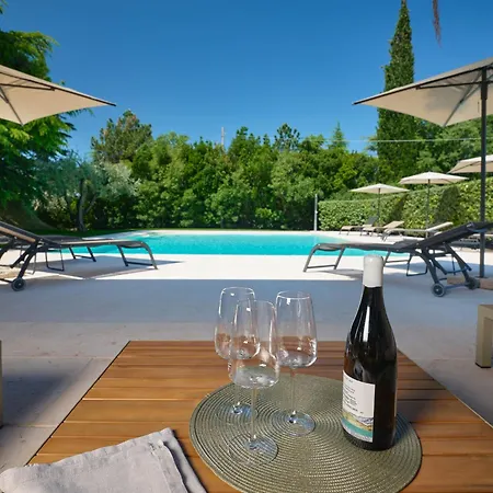Cason Degli Ulivi-apt Classic 2 Apartmán Rivoli Veronese
