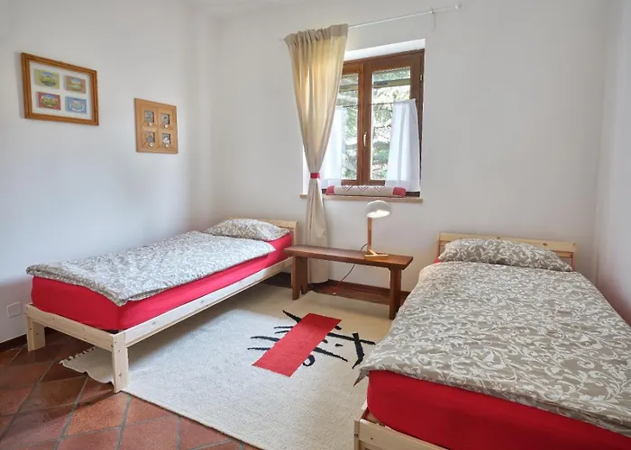 Apartmán Cason Degli Ulivi-apt Classic 2 *