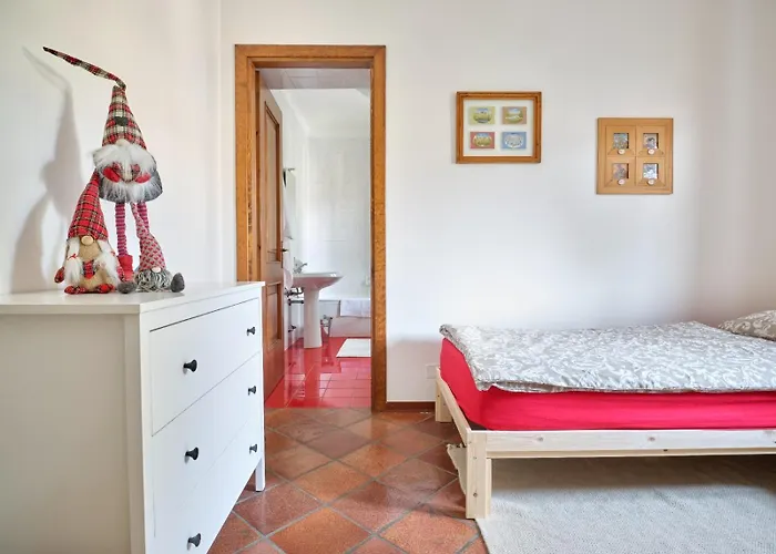 Apartmán Cason Degli Ulivi-apt Classic 2 Rivoli Veronese