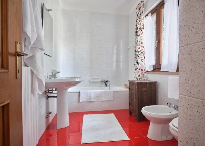 Apartmán Cason Degli Ulivi-apt Classic 2 *