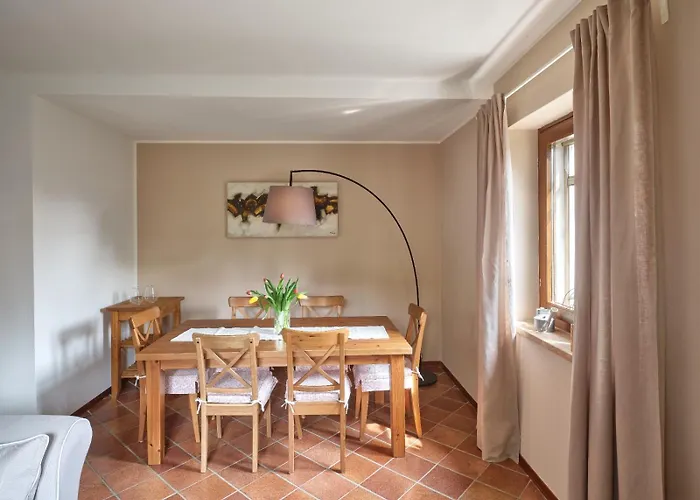 Apartmán Cason Degli Ulivi-apt Classic 2 Rivoli Veronese
