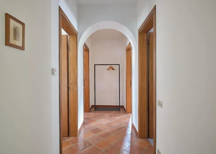 Cason Degli Ulivi-apt Classic 2 Apartmán