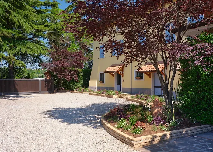 Cason Degli Ulivi-apt Classic 2 *