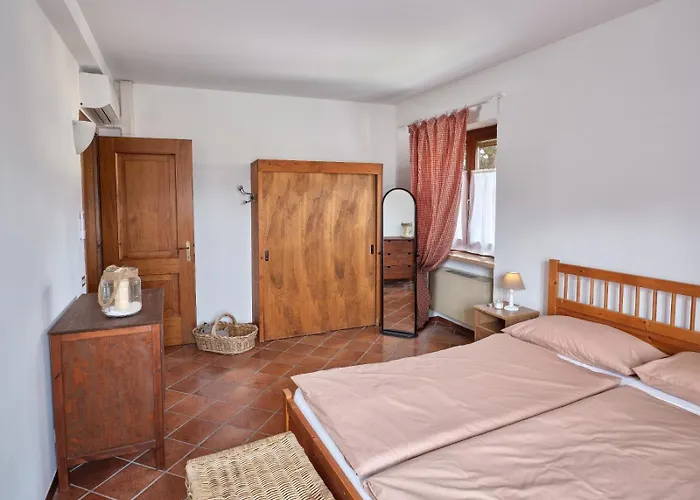 Cason Degli Ulivi-apt Classic 2 Apartmán