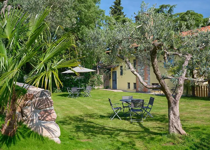 Apartmán Cason Degli Ulivi-apt Classic 2