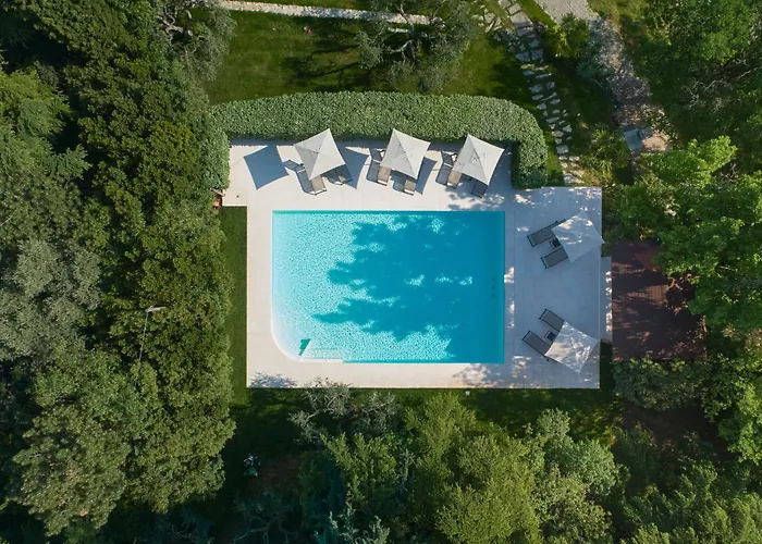 Apartmán Cason Degli Ulivi-apt Classic 2 *