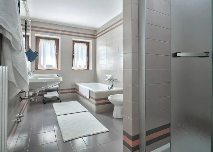 Cason Degli Ulivi-apt Classic 2 Apartmán