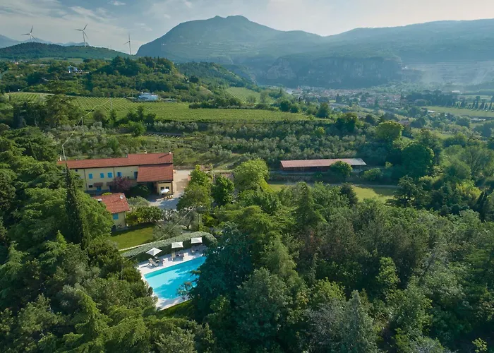 Apartmán Cason Degli Ulivi-apt Classic 2 *