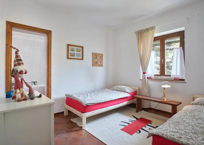 Cason Degli Ulivi-apt Classic 2