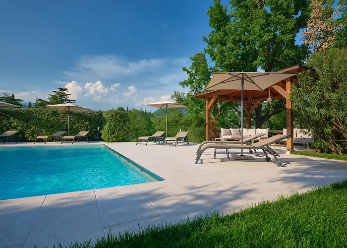 Apartmán Cason Degli Ulivi-apt Classic 2 *