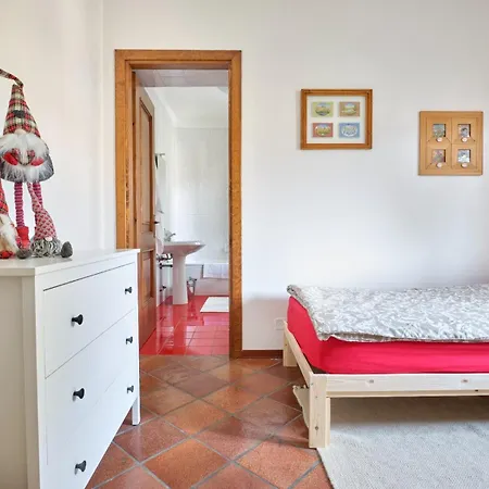 Apartment Cason Degli Ulivi-apt Classic 2 Rivoli Veronese
