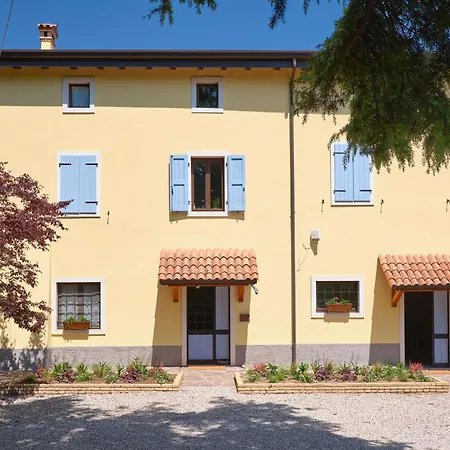 Cason Degli Ulivi-apt Classic 2 Rivoli Veronese