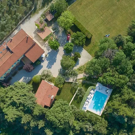 Cason Degli Ulivi-apt Classic 2 Apartment