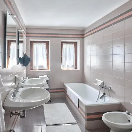 Cason Degli Ulivi-apt Classic 2 Apartment *