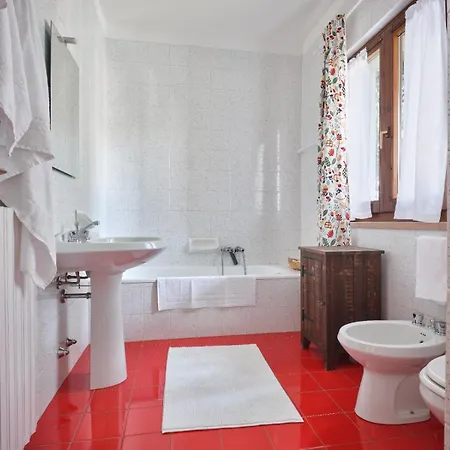 Apartment Cason Degli Ulivi-apt Classic 2 *