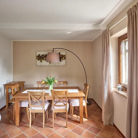 Apartment Cason Degli Ulivi-apt Classic 2 Rivoli Veronese