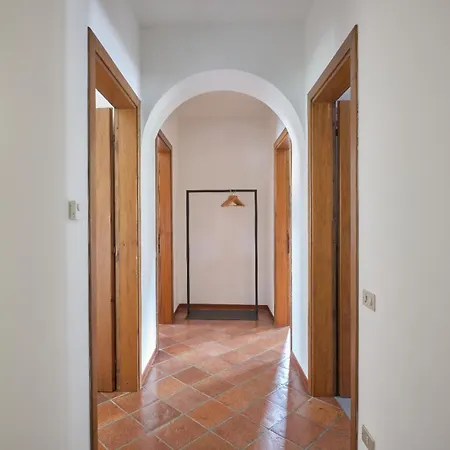 Cason Degli Ulivi-apt Classic 2 Apartment