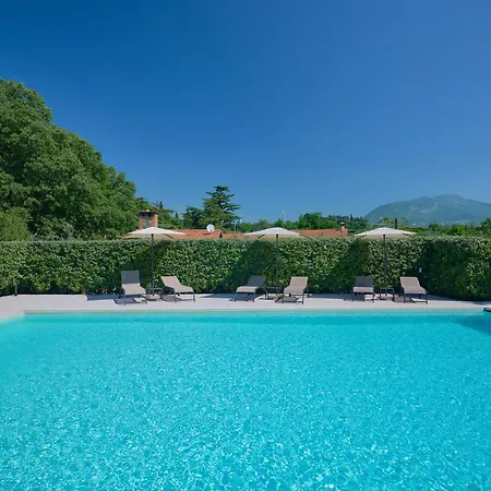 Appartamento Garda Sweet - Sole - Cason Degli Ulivi Rivoli Veronese