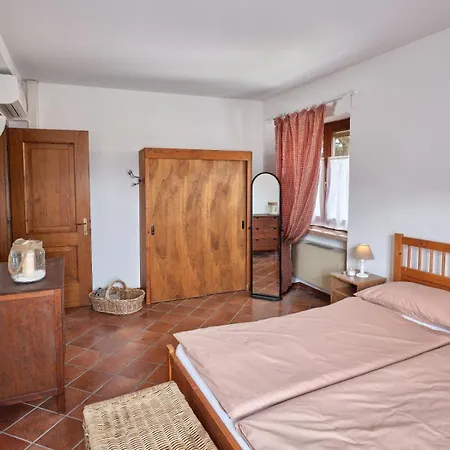 Cason Degli Ulivi-apt Classic 2 Apartment