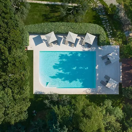 Apartment Cason Degli Ulivi-apt Classic 2 *