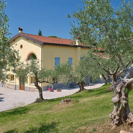 Cason Degli Ulivi-apt Classic 2 Rivoli Veronese