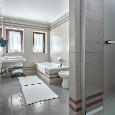 Garda Sweet - Sole - Cason Degli Ulivi Appartamento