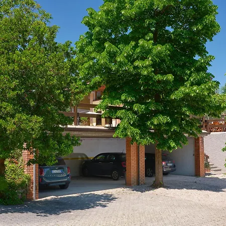 Cason Degli Ulivi-apt Classic 2 דירה *