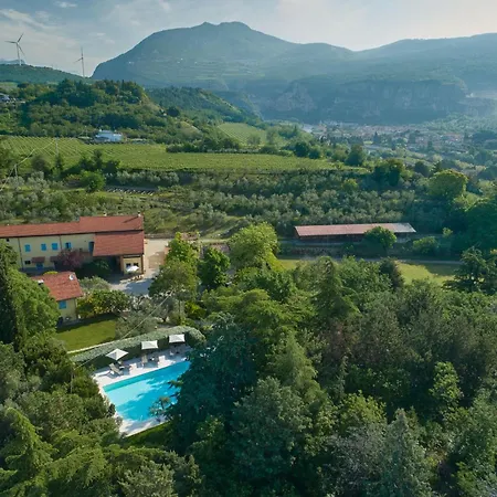 Apartment Cason Degli Ulivi-apt Classic 2 *
