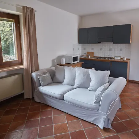 Cason Degli Ulivi-apt Classic 2 Apartment Rivoli Veronese