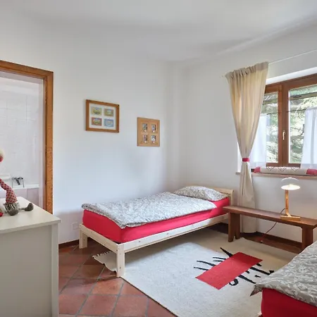 Cason Degli Ulivi-apt Classic 2