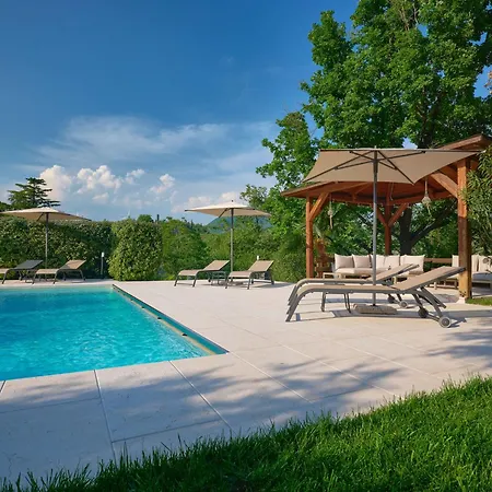 דירה Cason Degli Ulivi-apt Classic 2 *