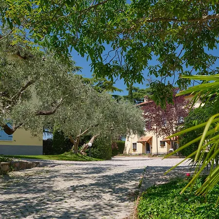 דירה Cason Degli Ulivi-apt Classic 2 Rivoli Veronese